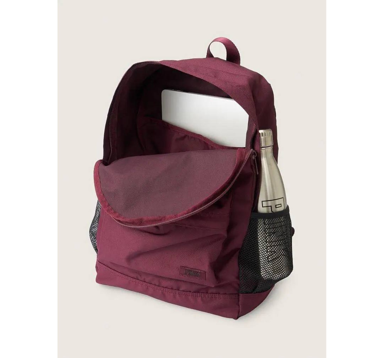 Рюкзак Bordo - PINK VICTORIAS SECRET BACKPACK